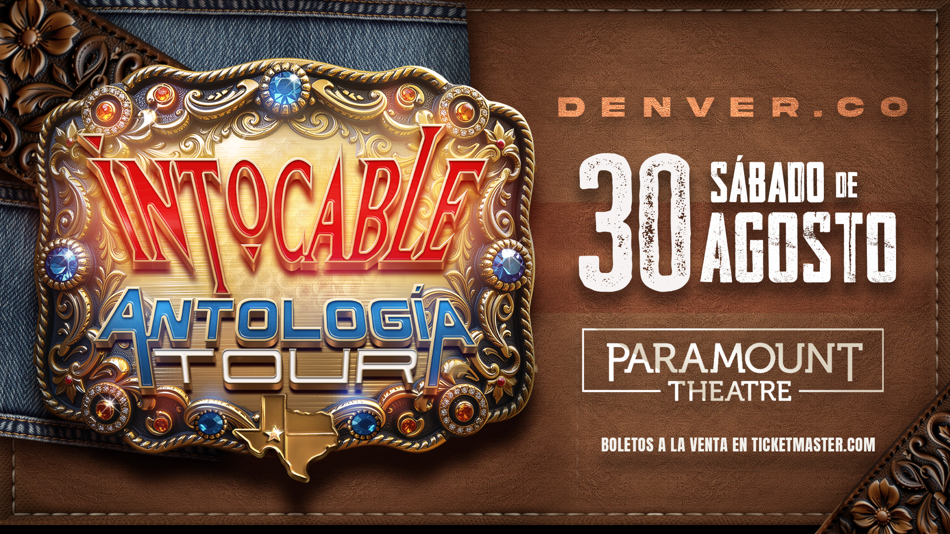 Intocable