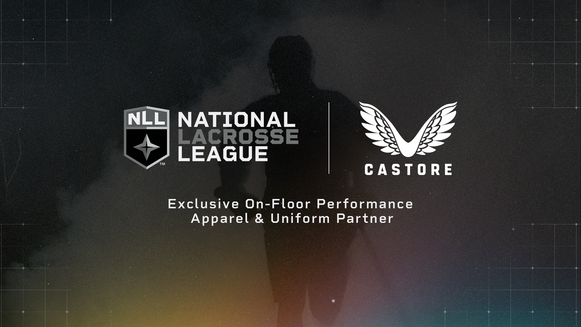 NLL x Castore