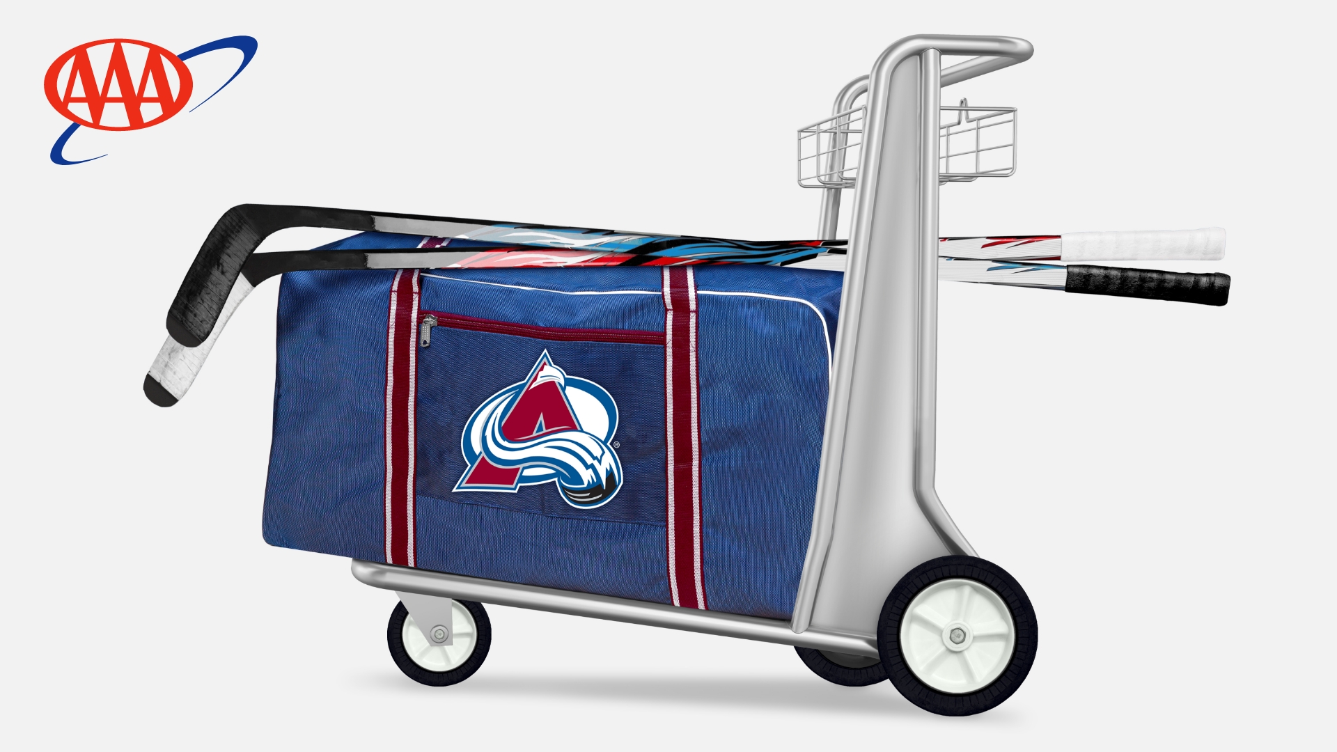 Win a Trip Presented by AAA