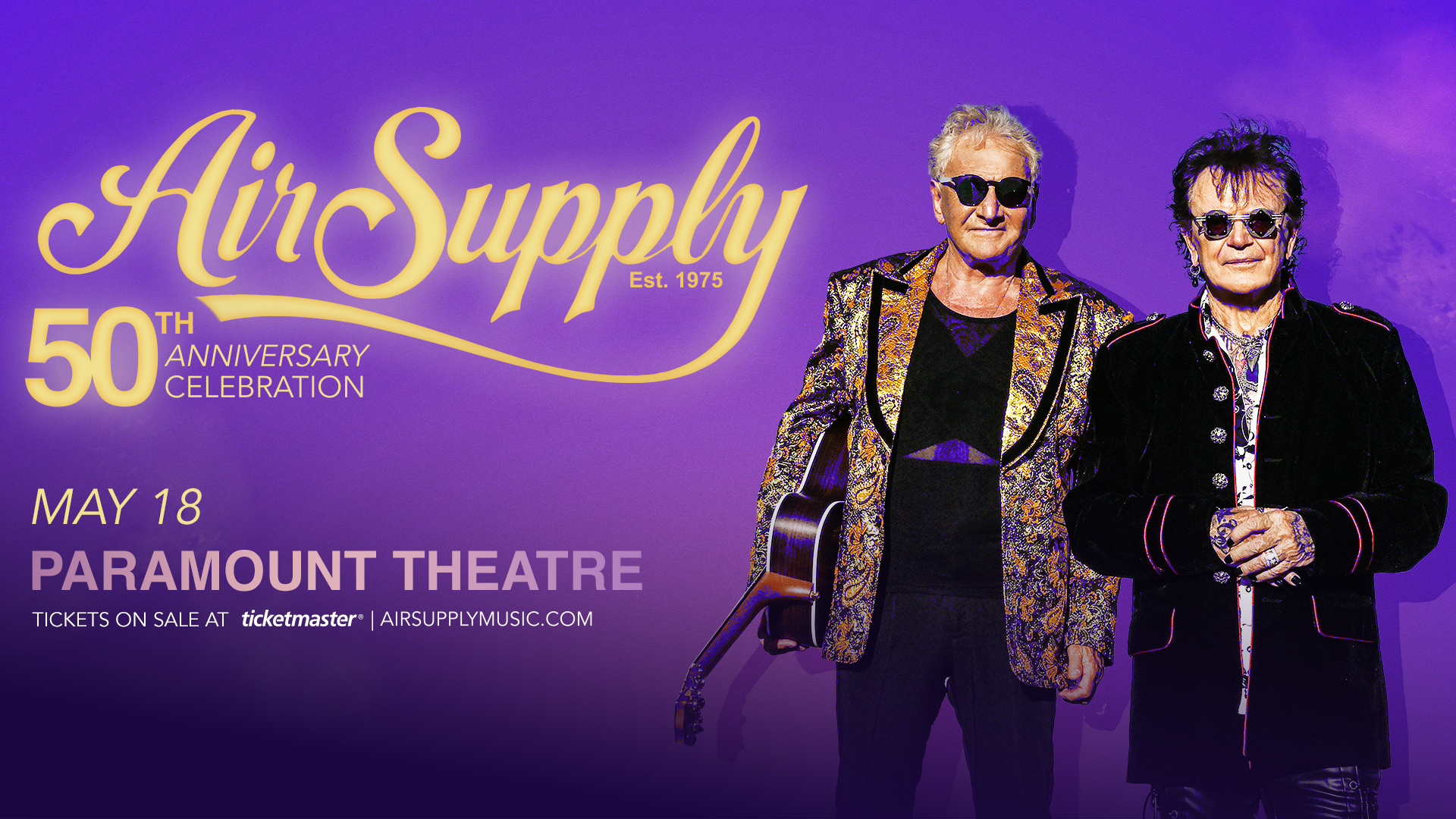 Air Supply