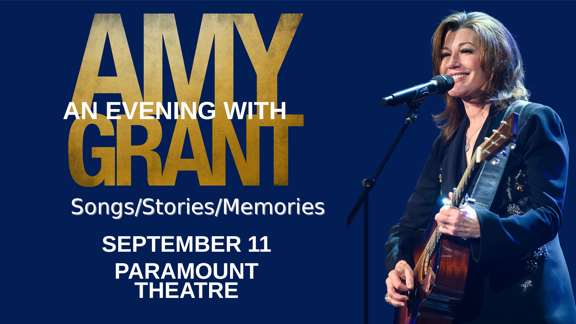 Amy Grant