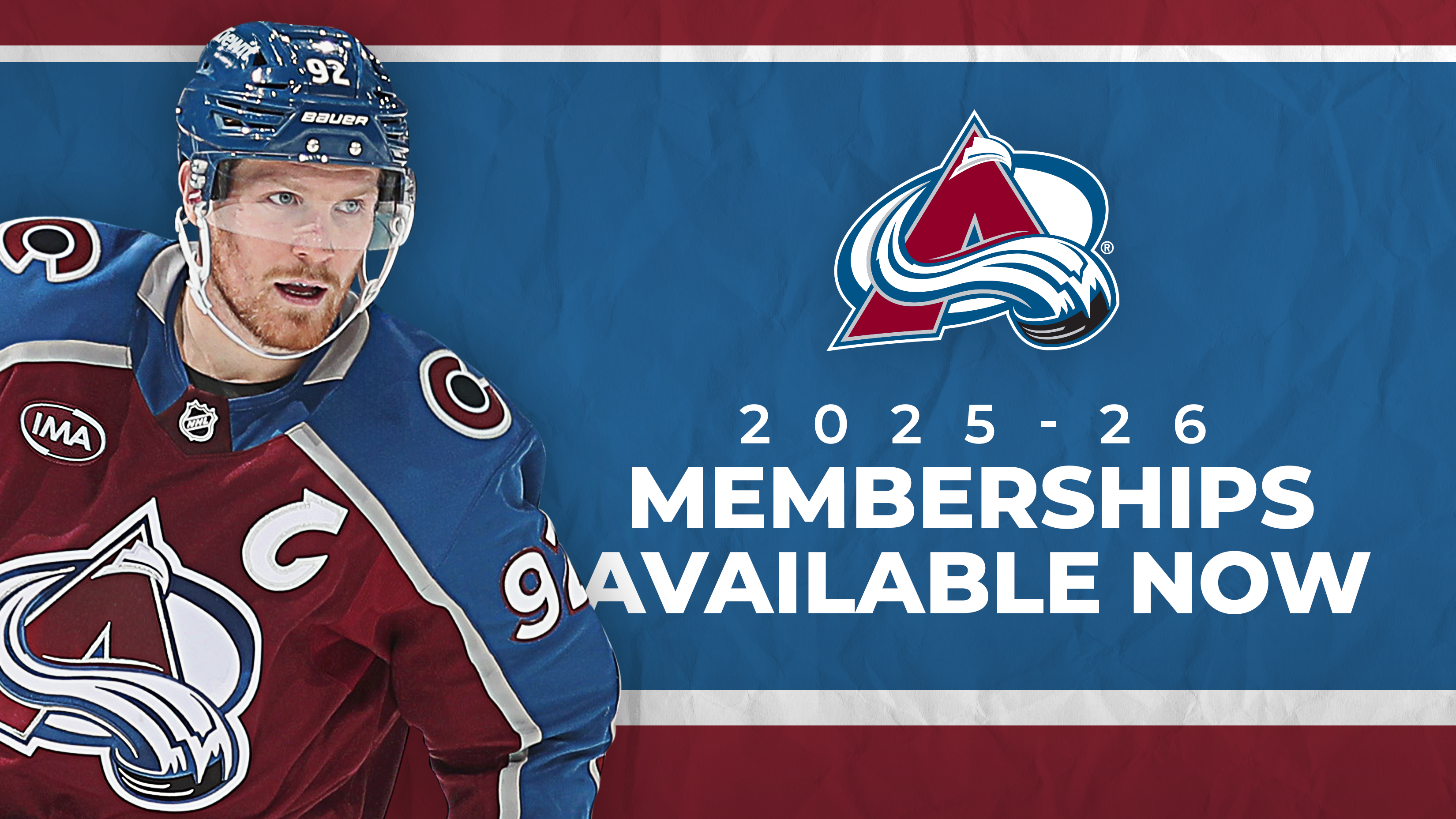 Memberships!