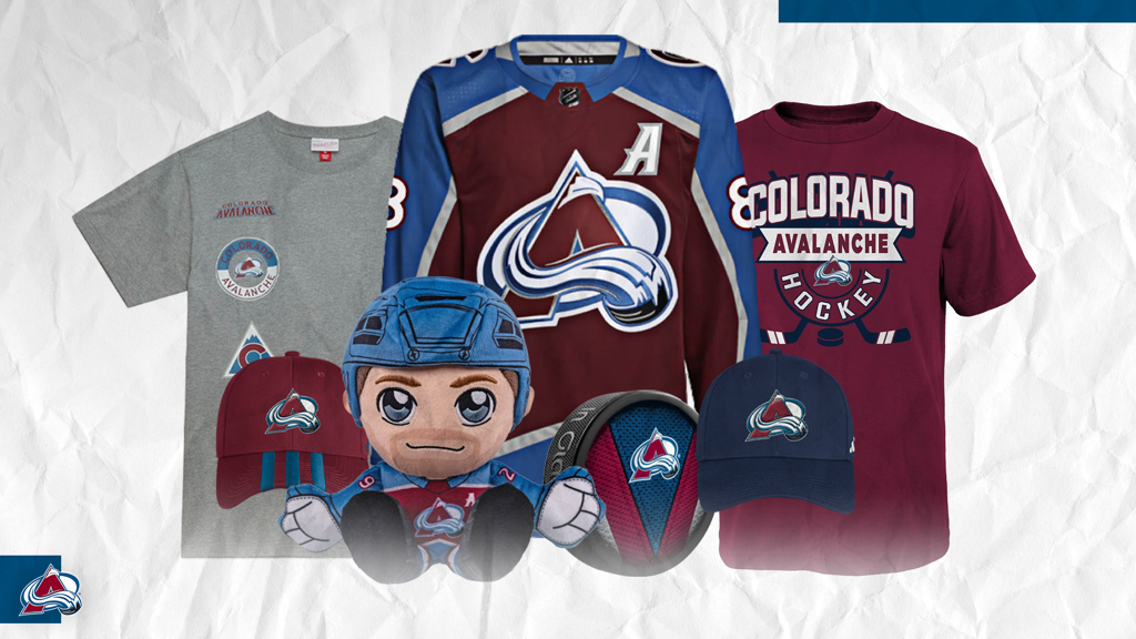 Gear Up For 2024-25 at Altitude Authentics 