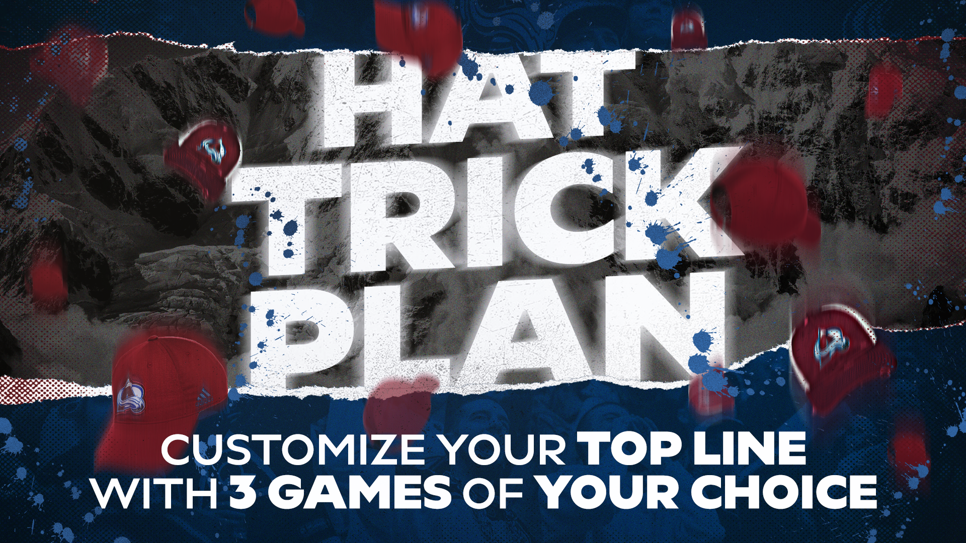 Hat Trick Plan