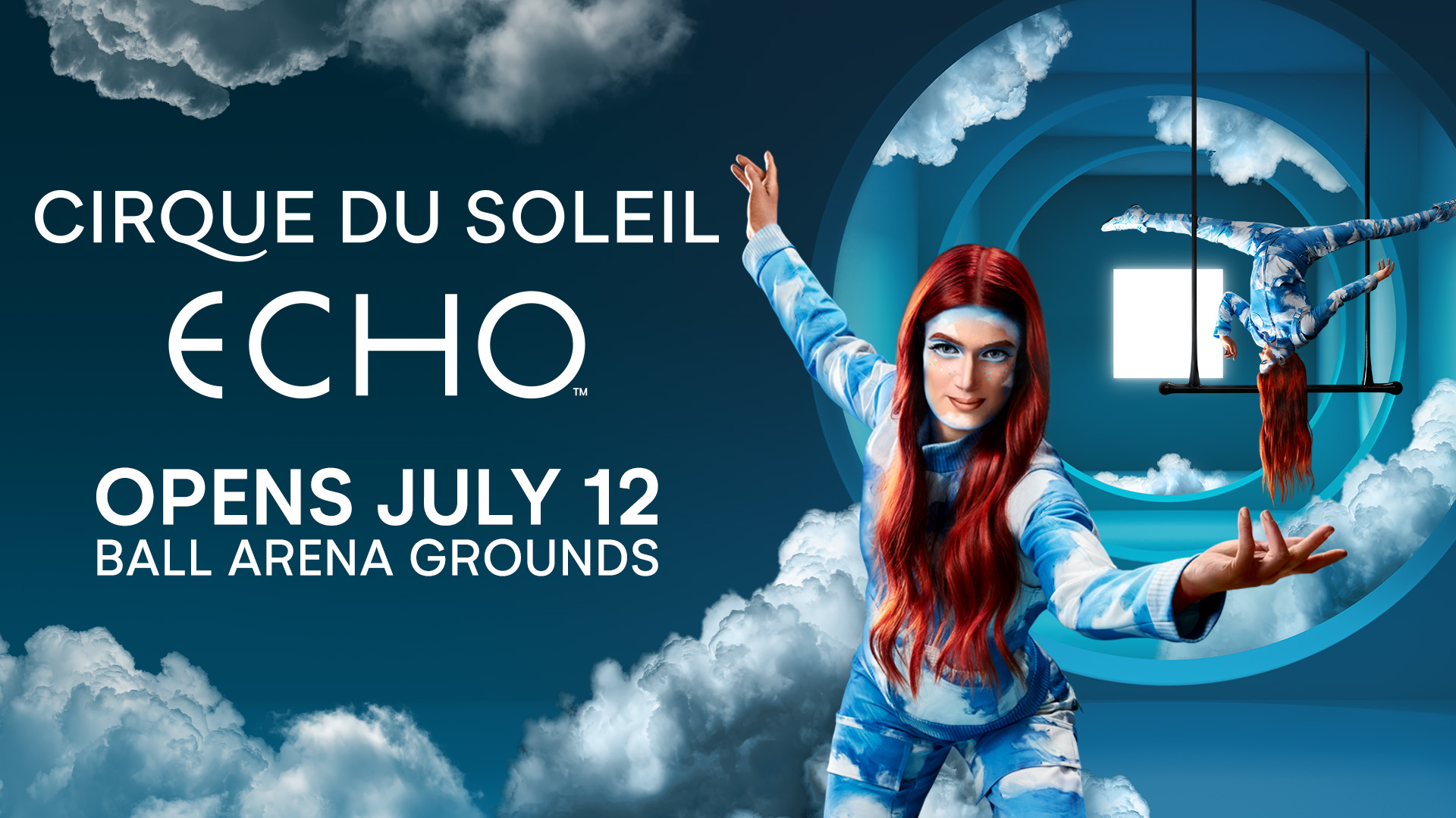 Cirque du Soleil