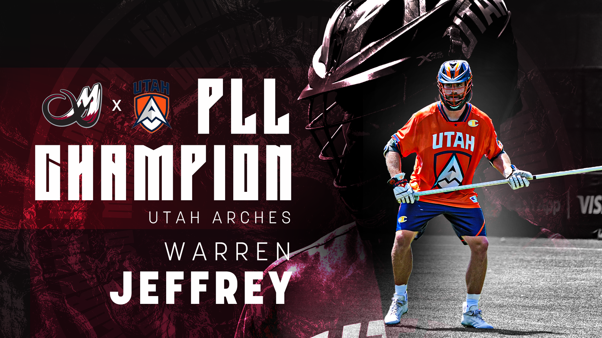 PLL Champs Warren Jeffery