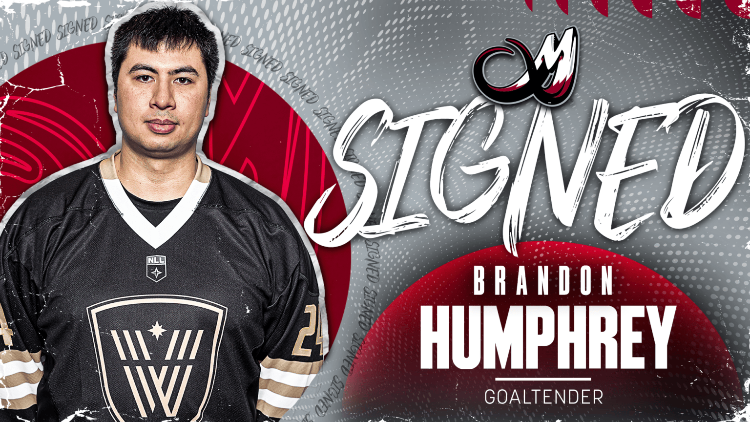 Brandon Humphrey