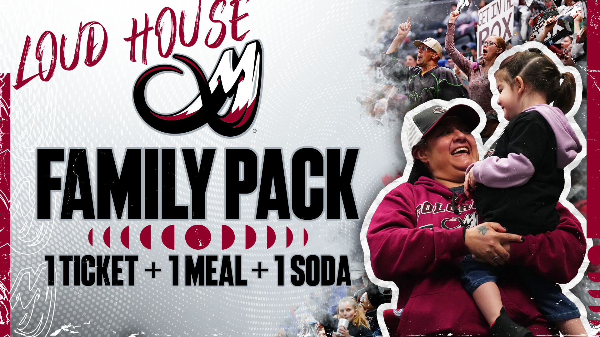Family Pack