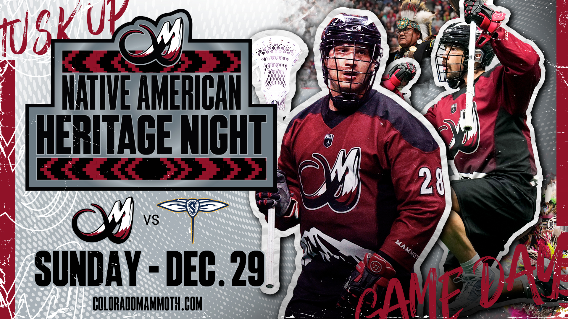 Mammoth Native American Heritage Night 