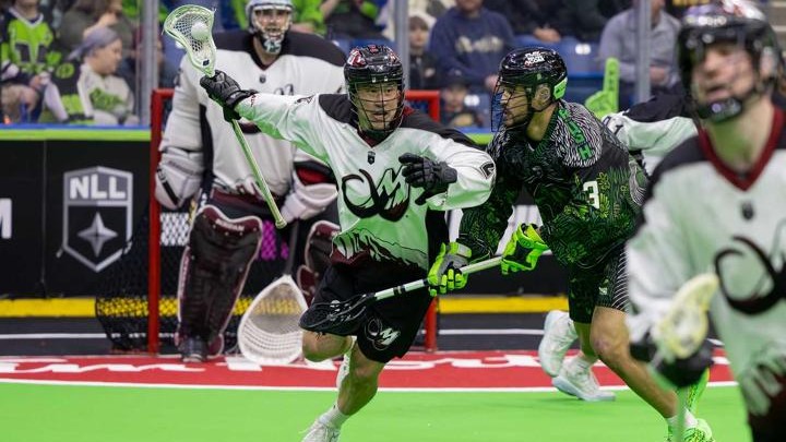 Saskatchewan Game Preview
