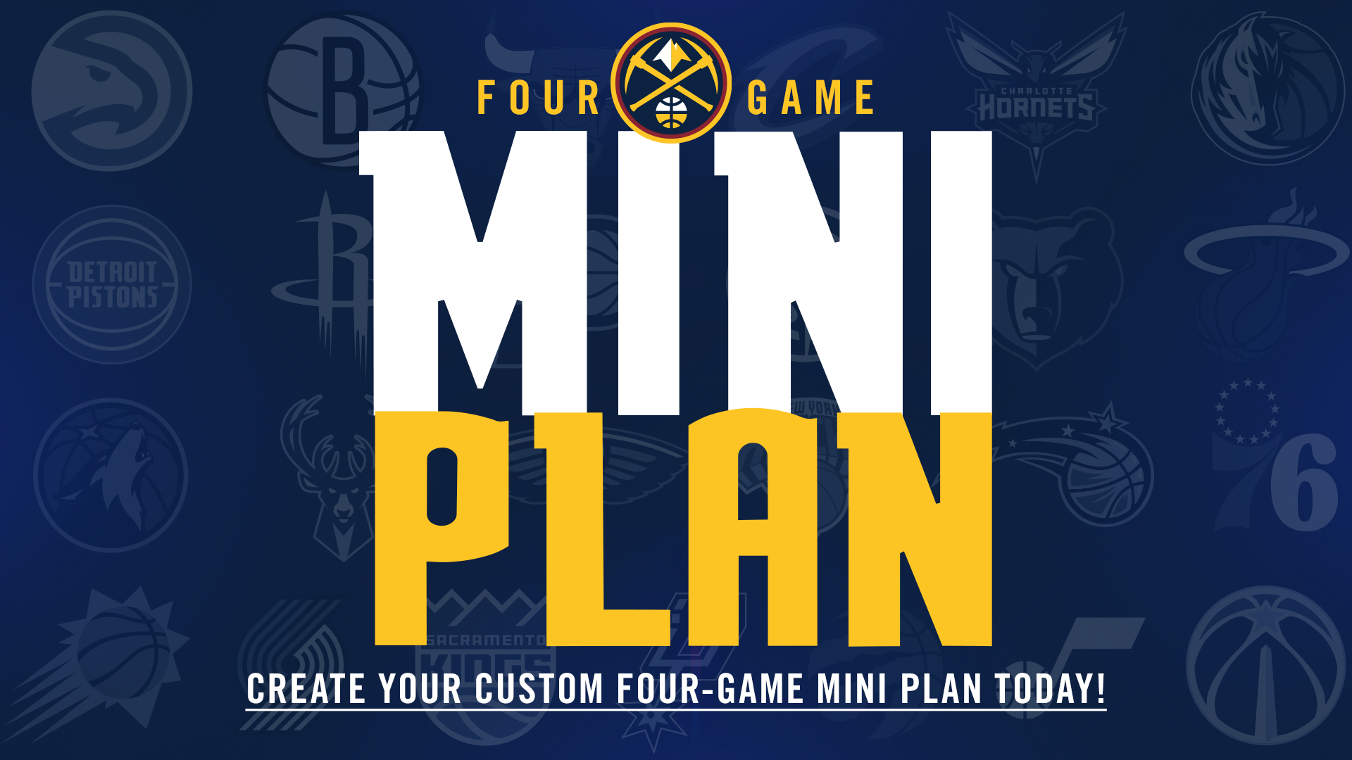 Mini Plan