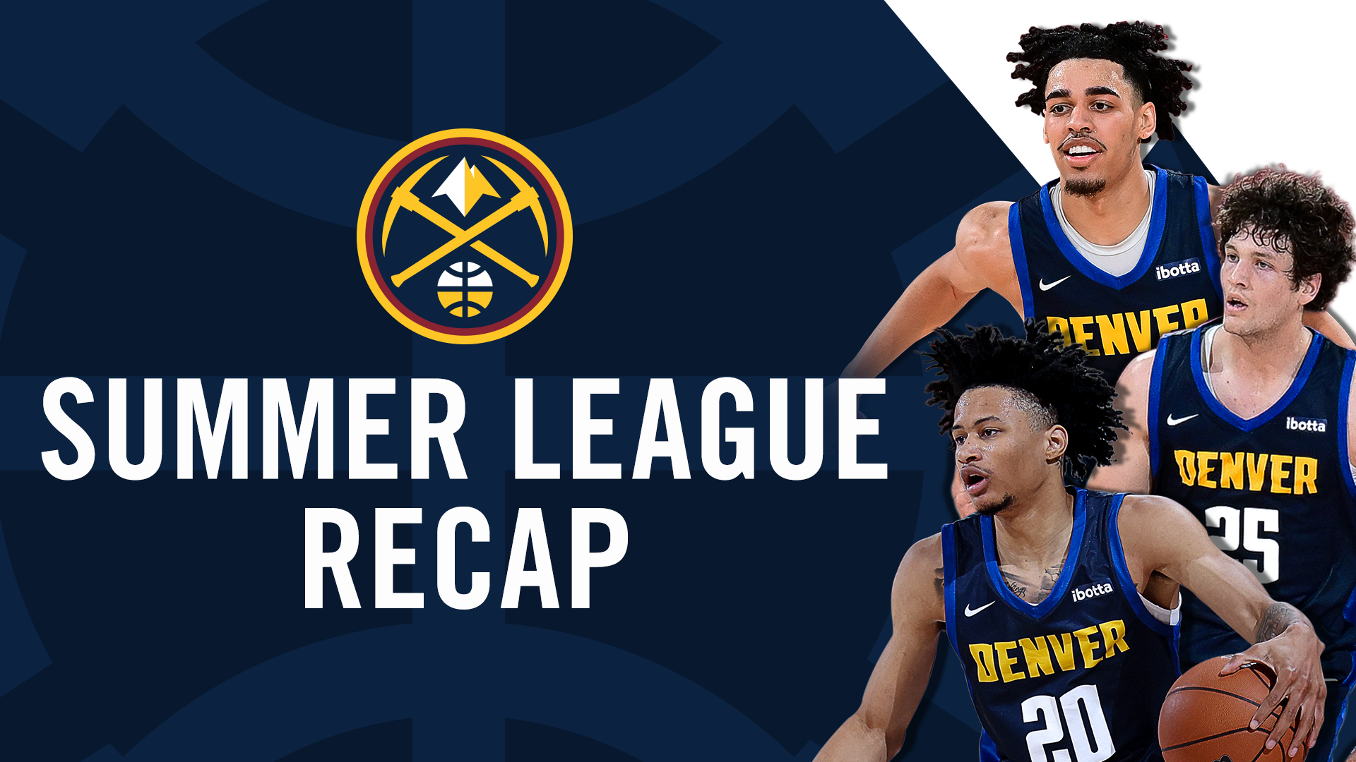 Summer League Recap