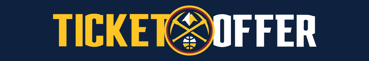 Denver Nuggets Ticket Offers