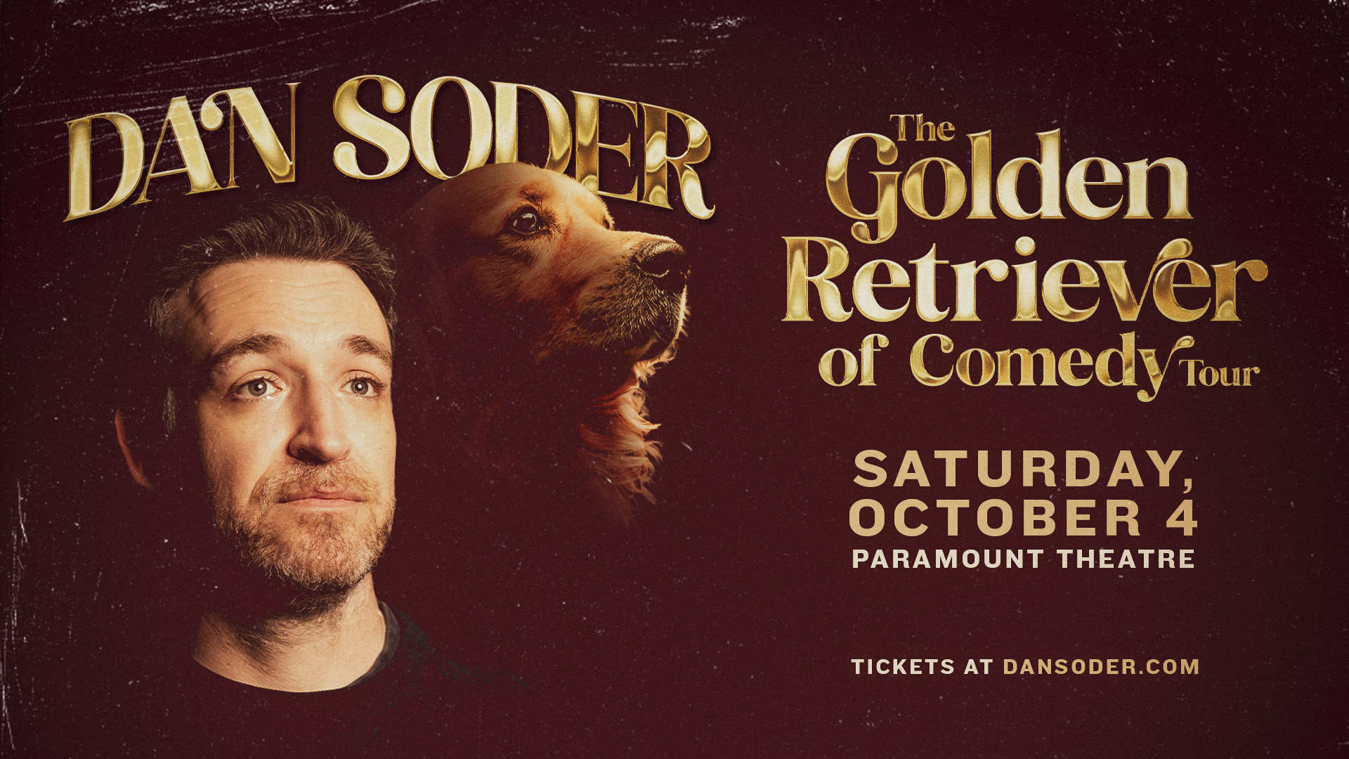 Dan Soder