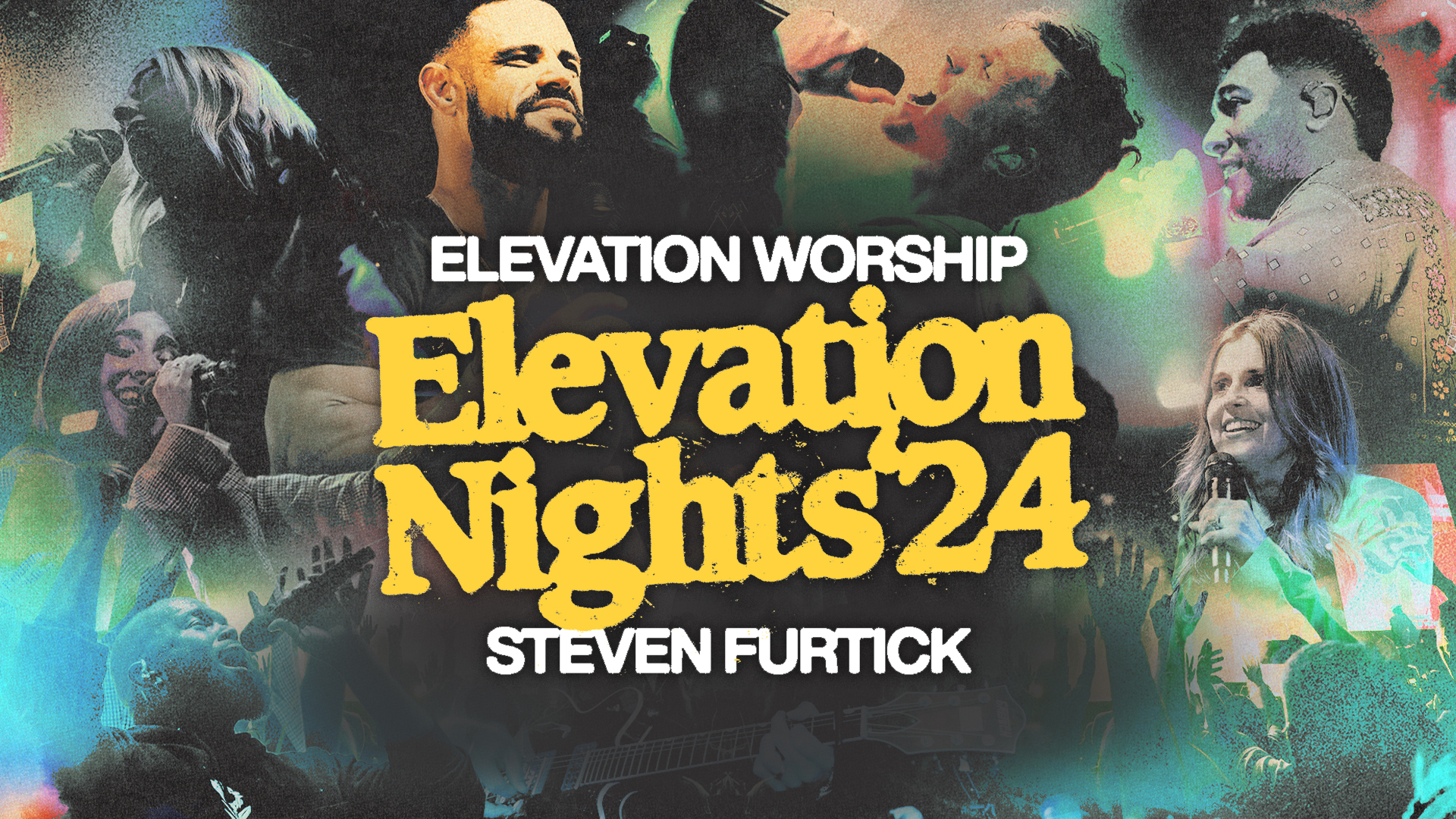 Elevation Nights