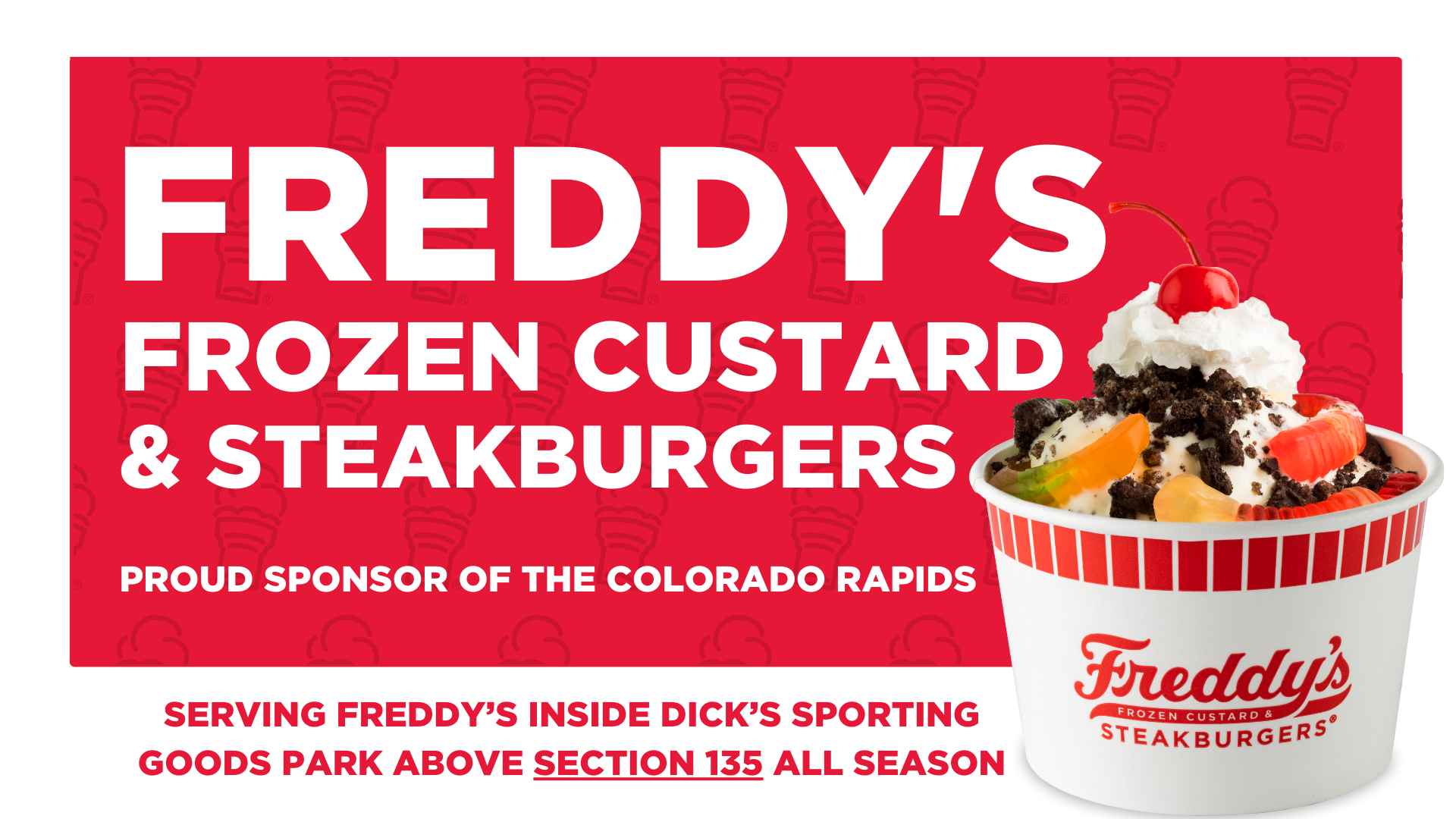 AD: Freddy's