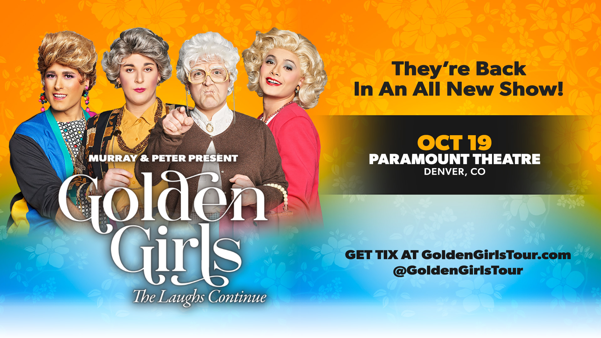 Golden Girls