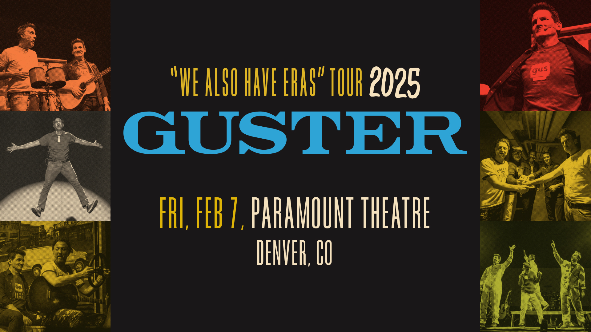 Guster