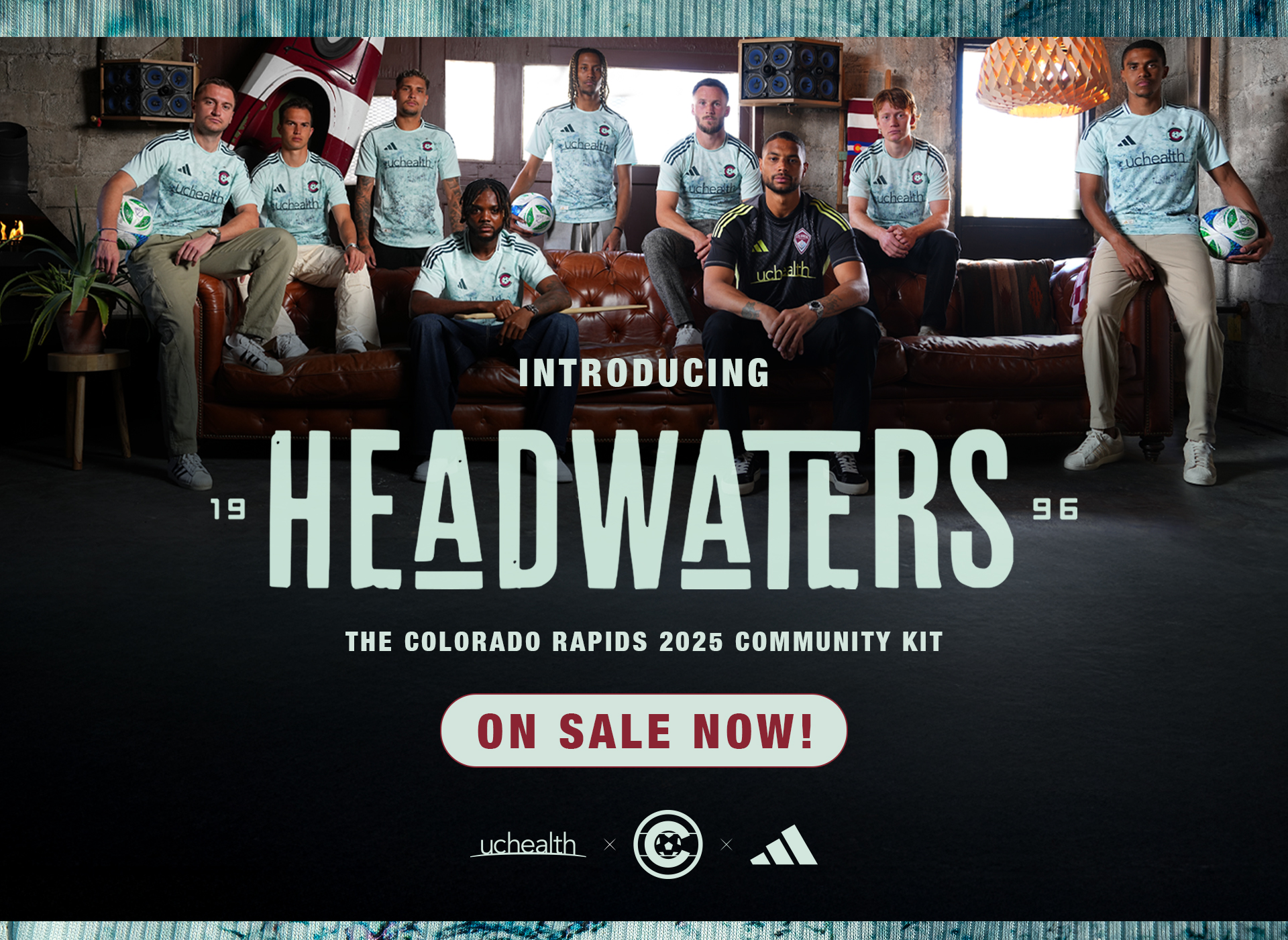 Introducing Headwaters