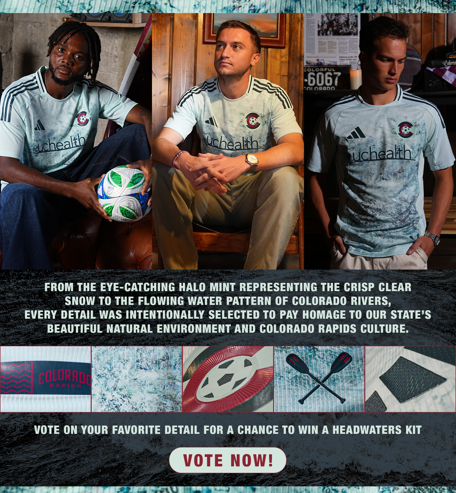 Vote Now