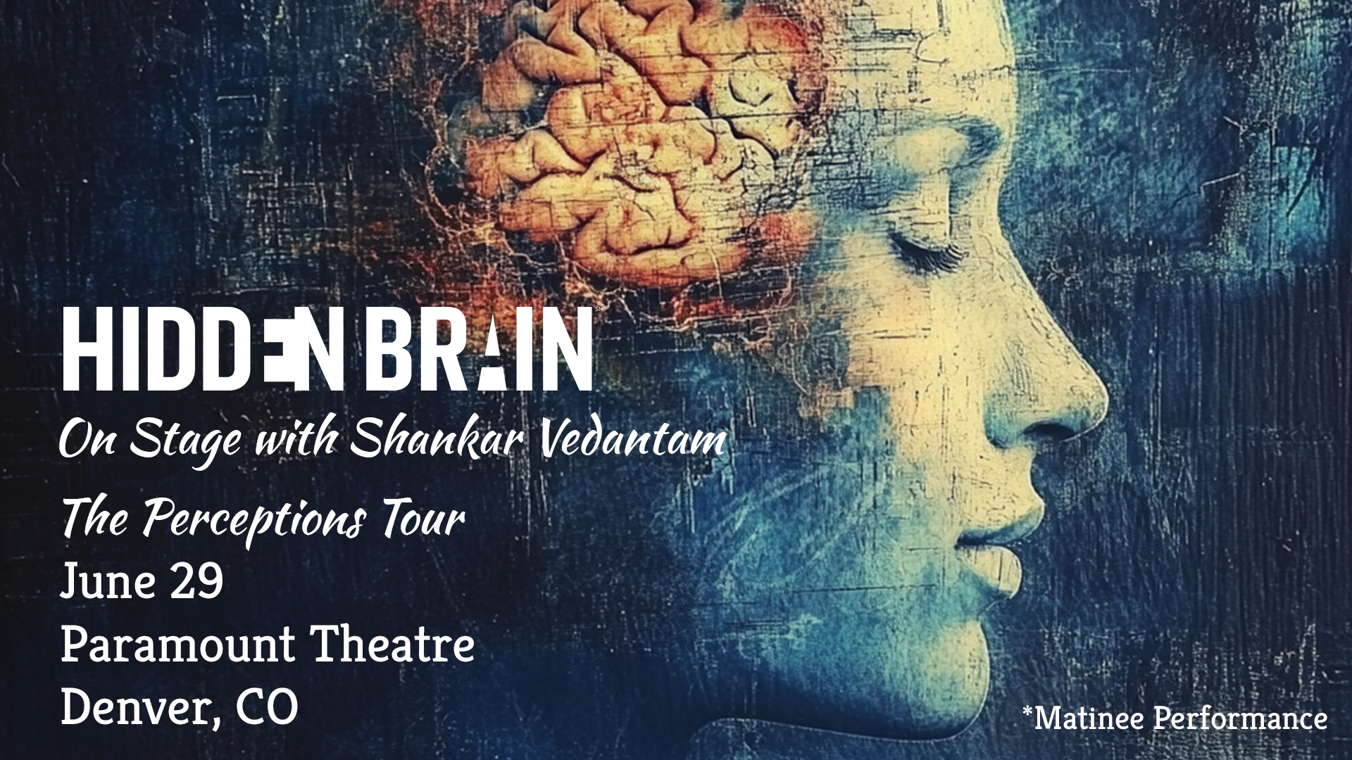 Hidden Brain