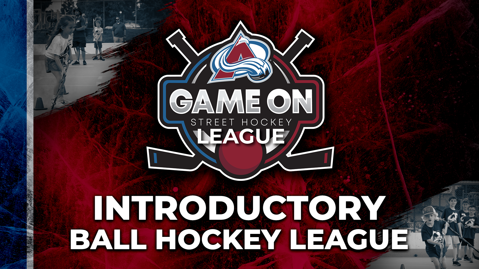 Game On Street Hockey League