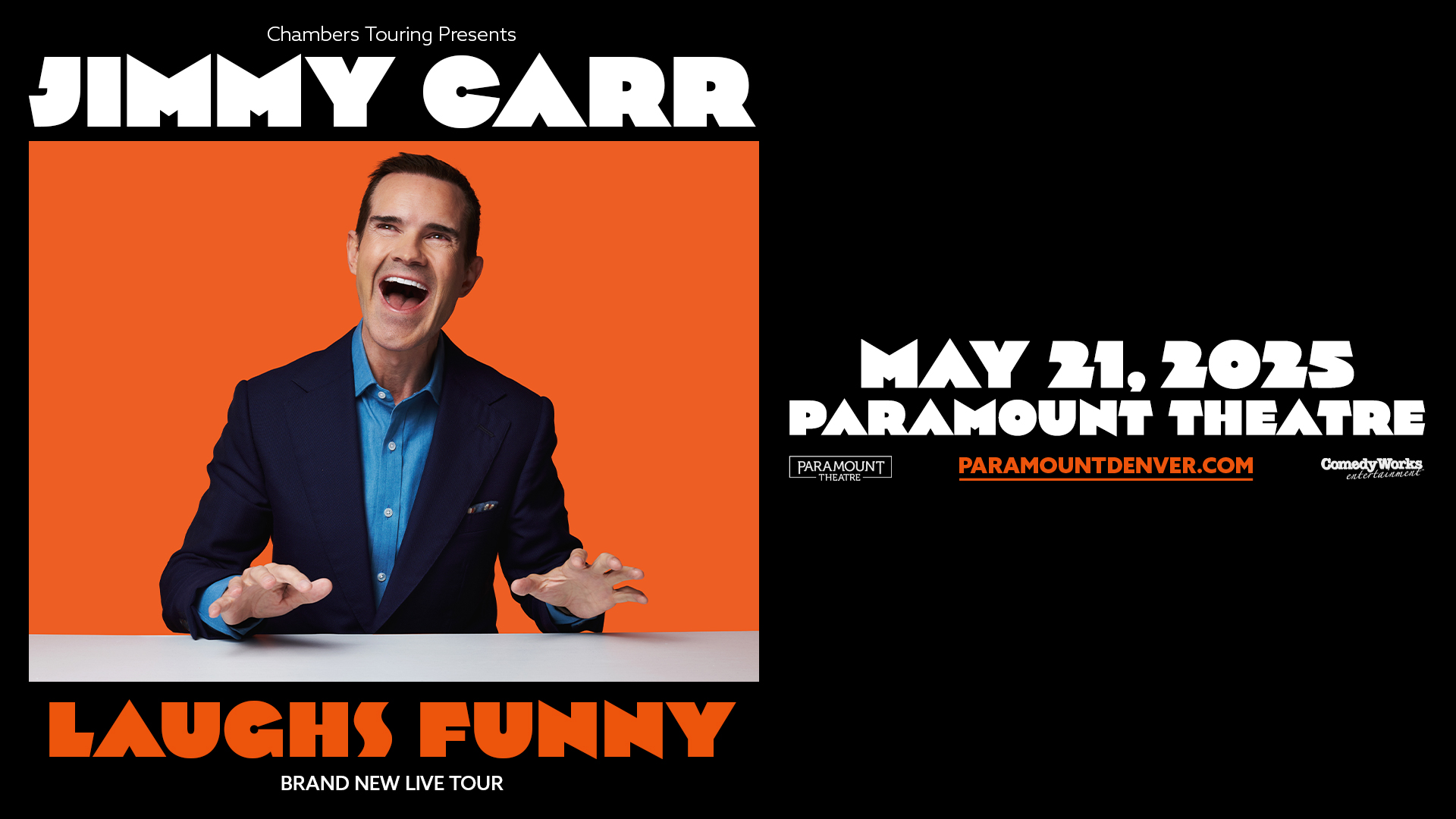 Jimmy Carr