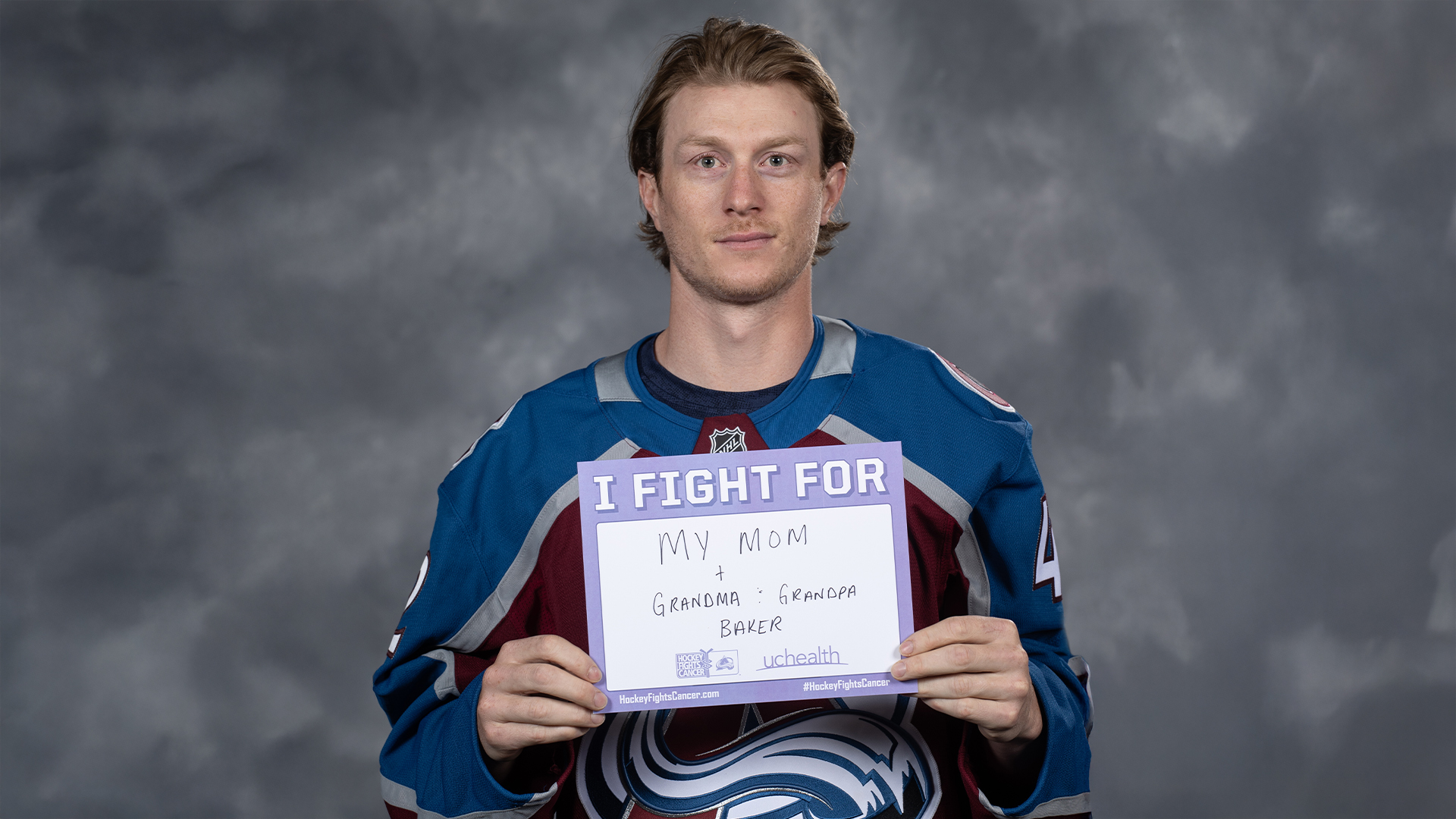 Josh Manson