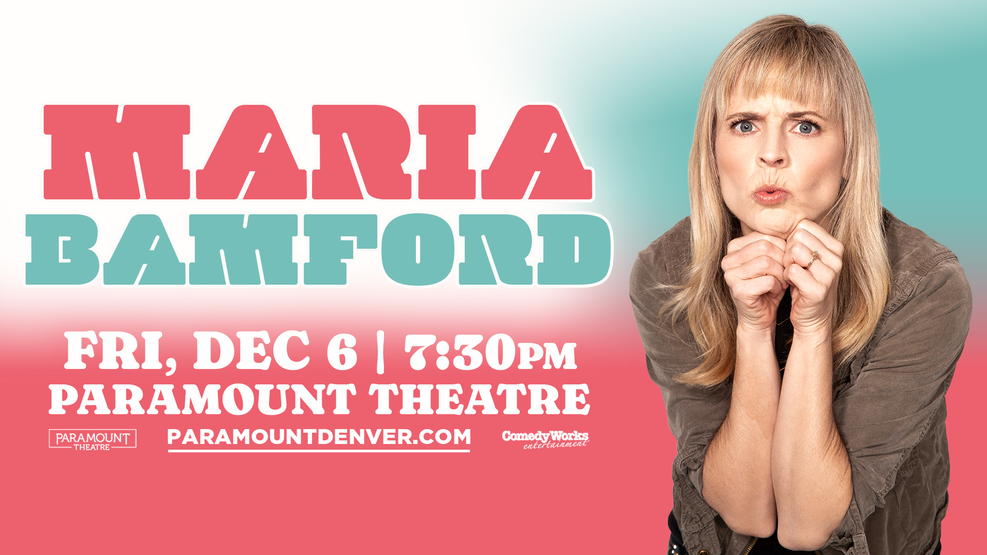 Maria Bamford