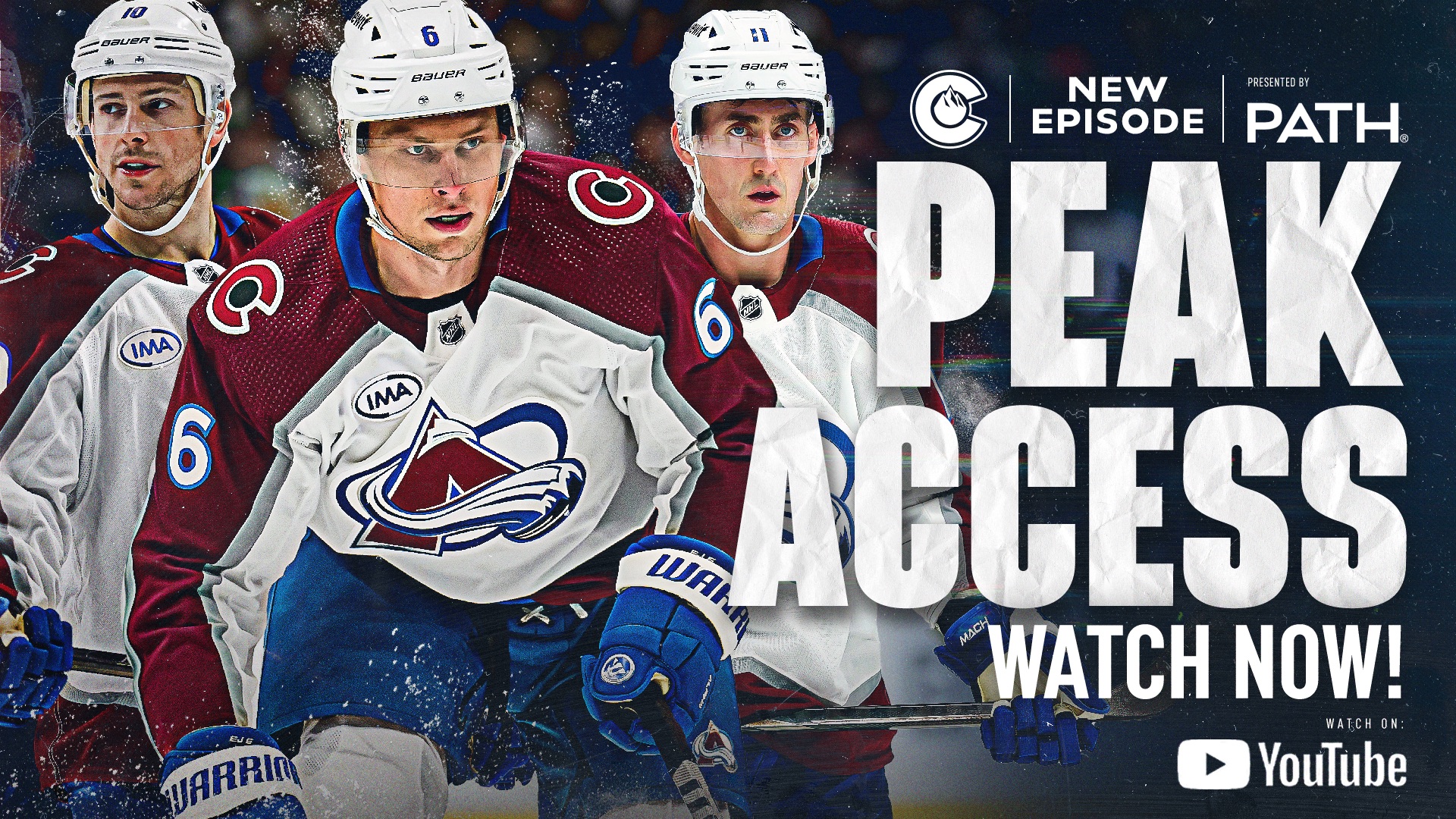 PeakAccess Presented by PATH