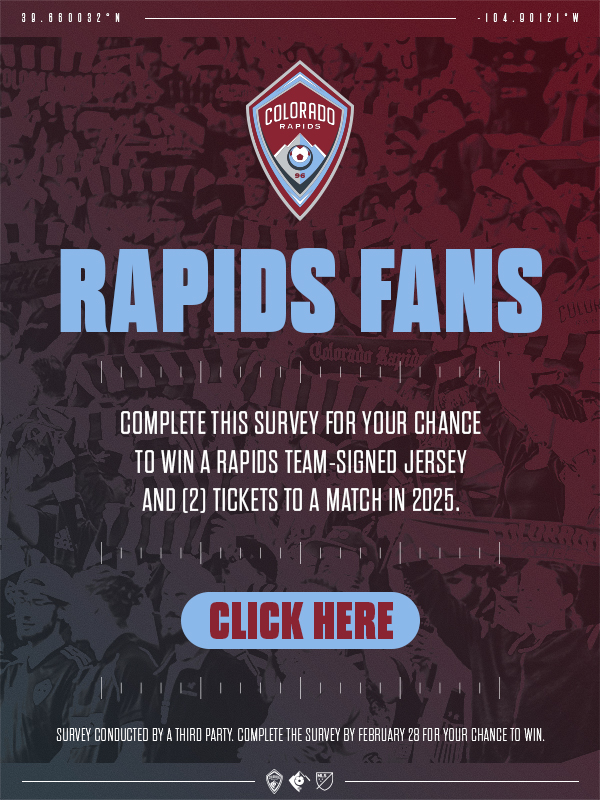 Preseason Survey