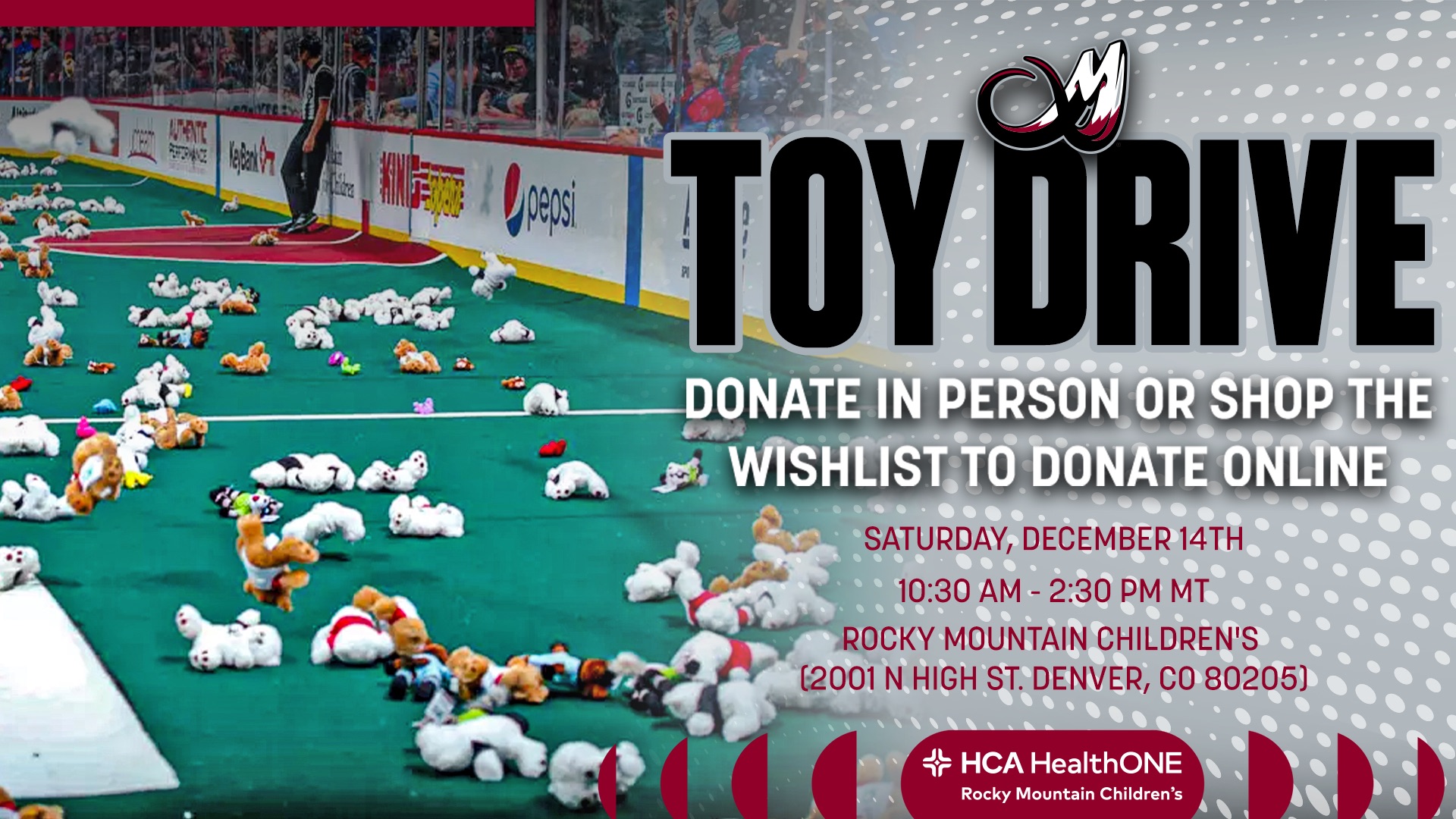 Toy Drive