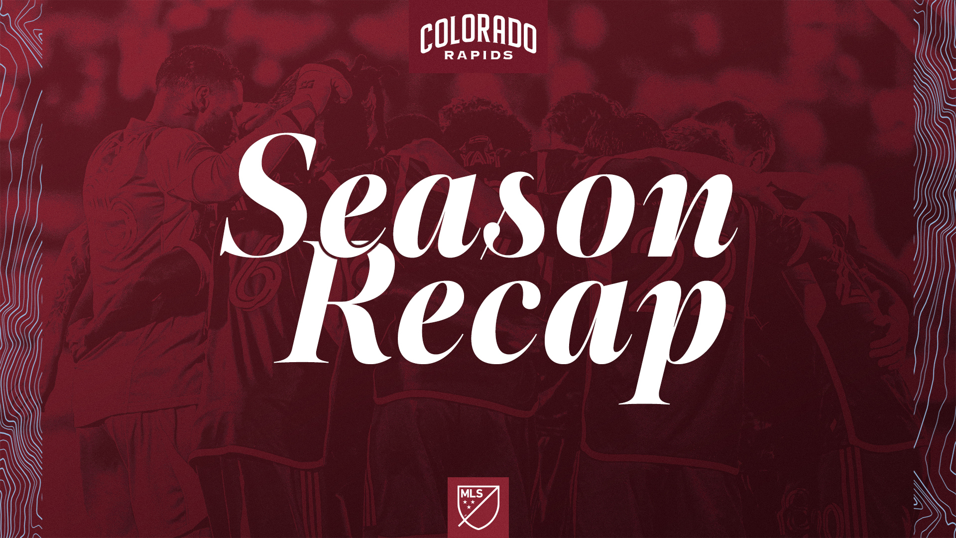 Relive the Rapids Unforgettable 2024 Season 