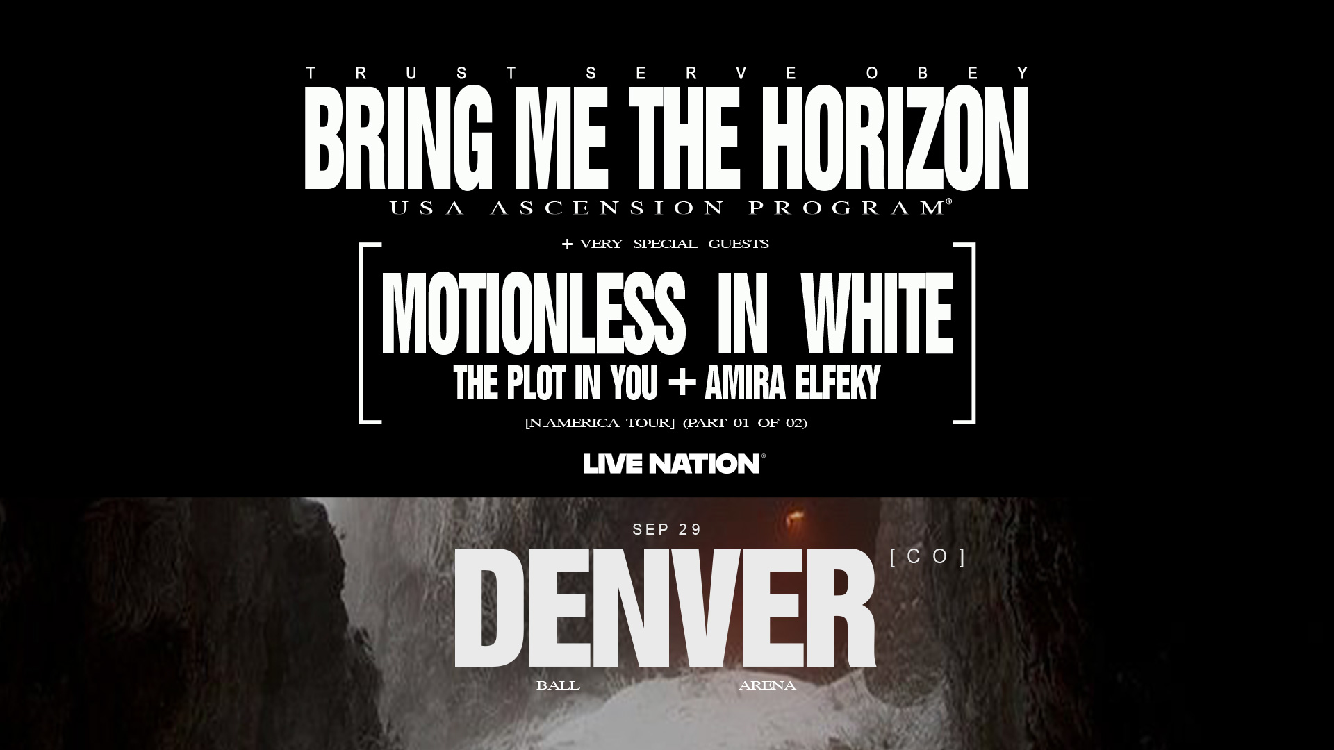 Bring Me The Horizon
