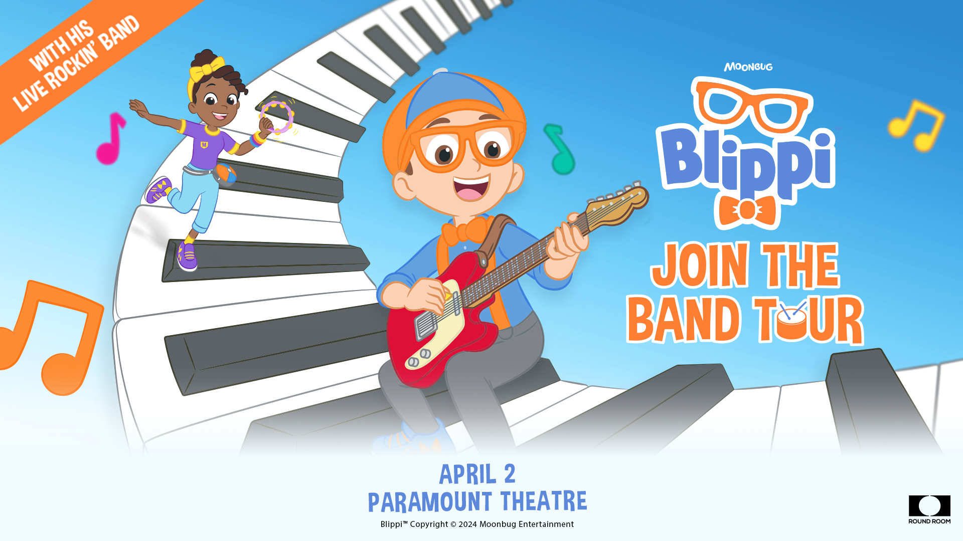 Blippi