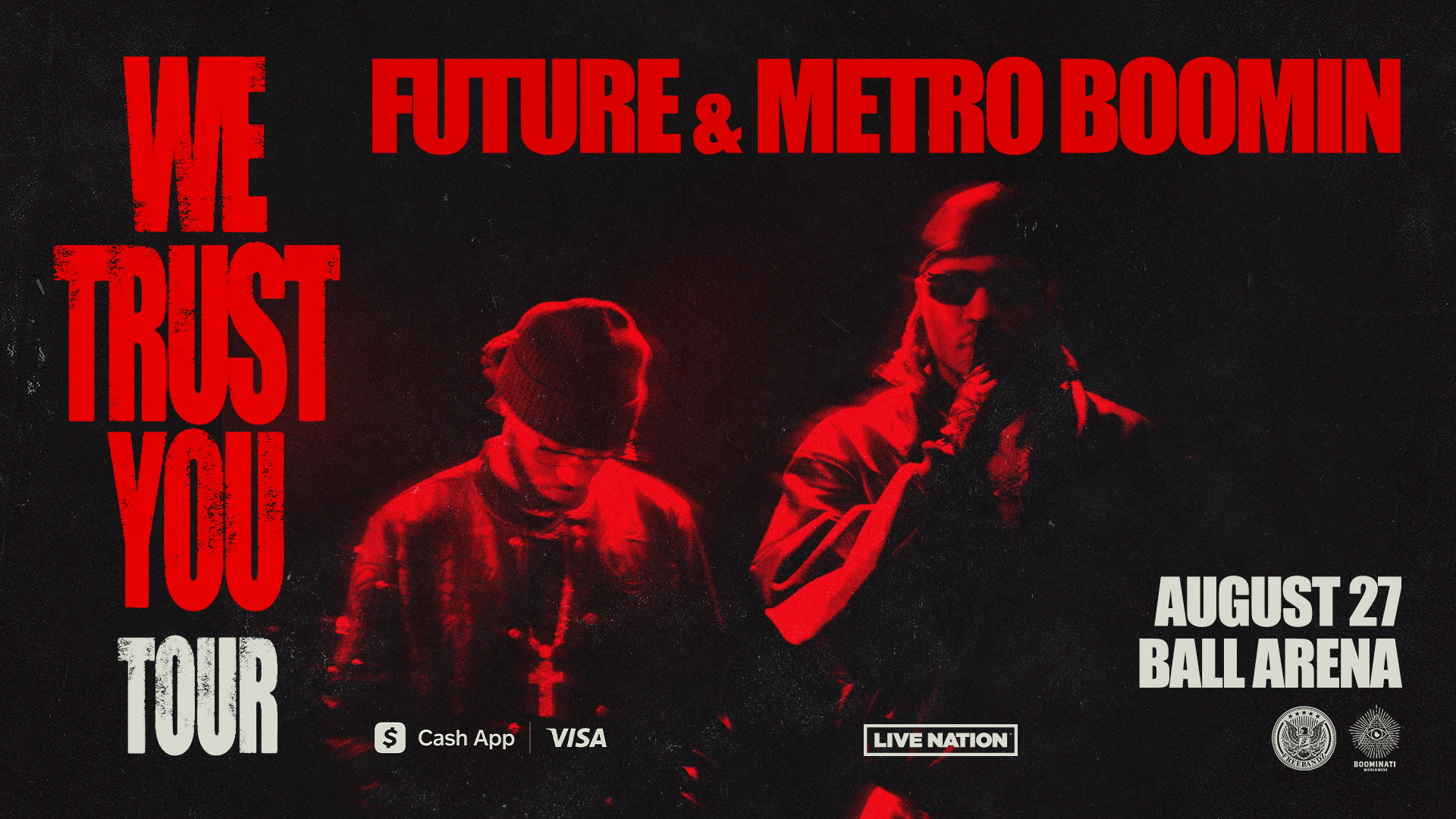 Future & Metro Boomin