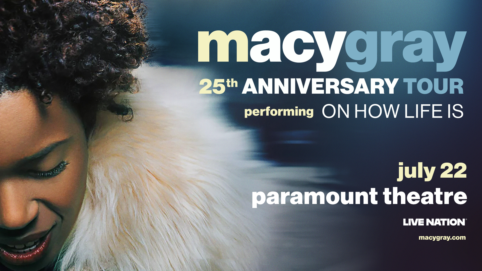 Macy Gray