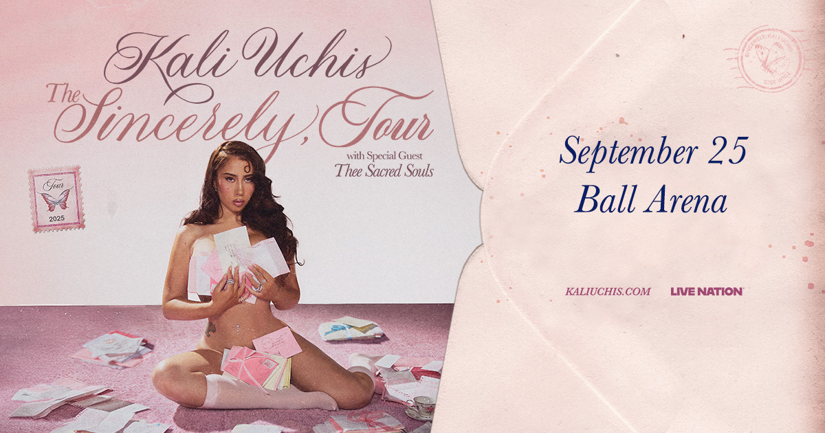 Kali Uchis
