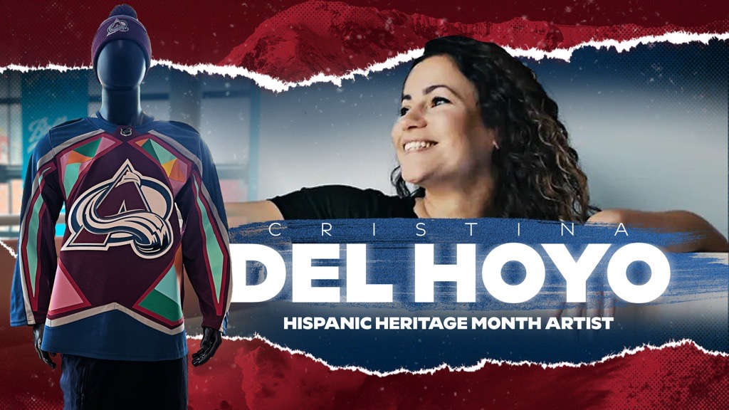 Hispanic Heritage Month 