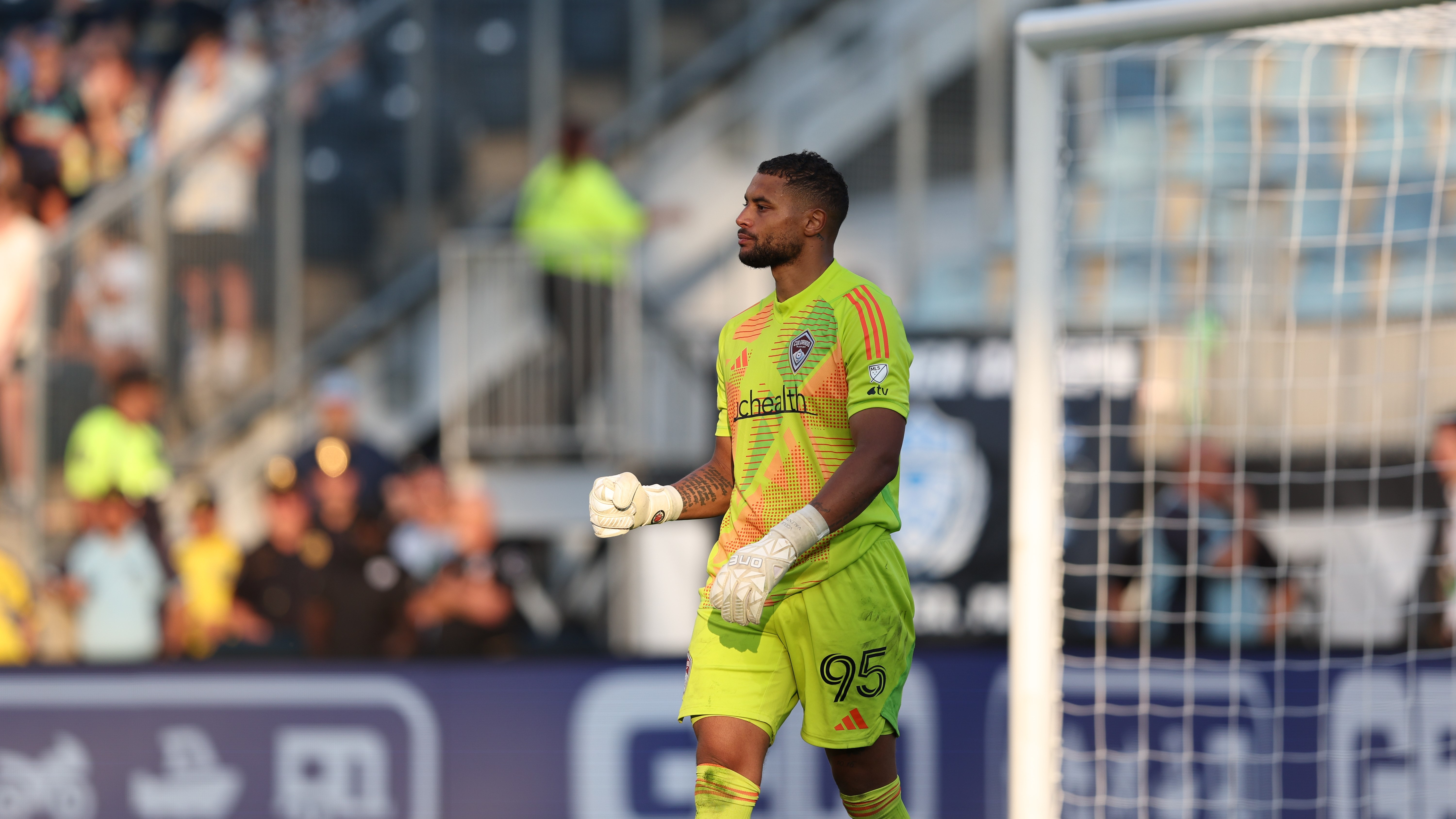 Zack Steffen’s Biggest Moments of Leagues Cup 2024 